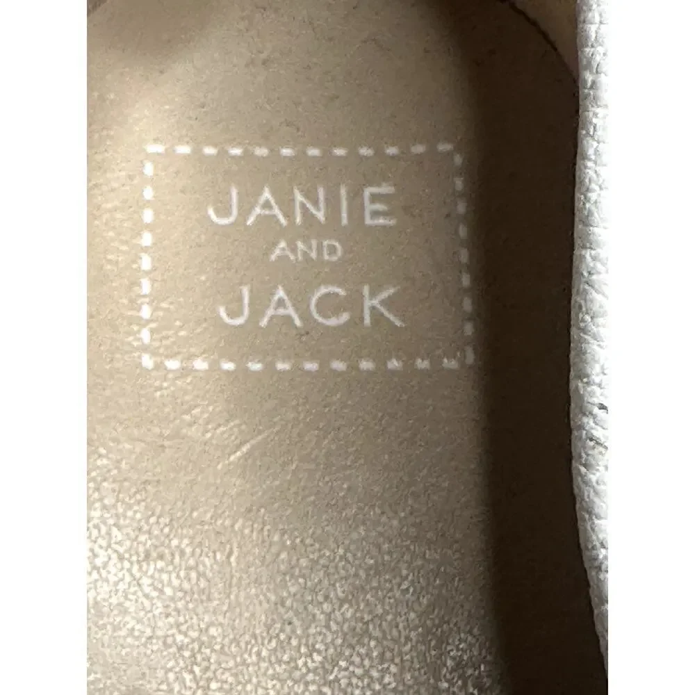 Janie and Jack these janie